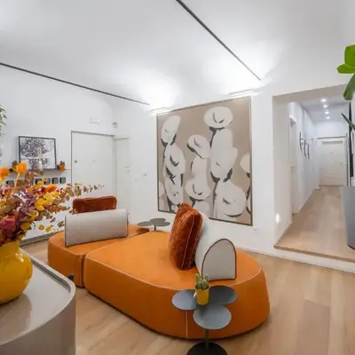 Palazzo Garibaldi Parma Luxury Rooms & Suites