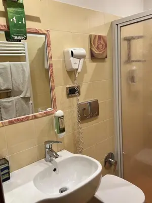 Bagno di Il Timone Loreto