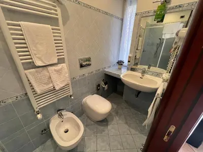 Bagno di Il Timone Loreto