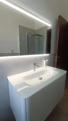 Bagno di cristina