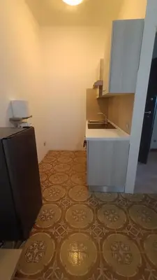 Cucina o angolo cottura di cristina