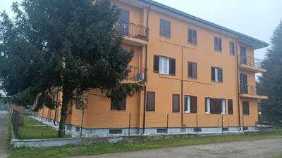 Edificio in cui si trova l'appartamento