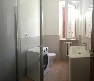 Bagno di cristina