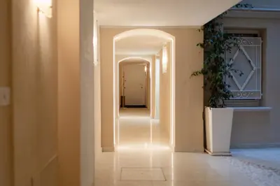 Planimetria di La CHARTREUSE Luxury Suites - Manu Maison