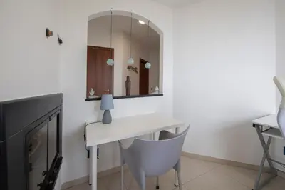 Planimetria di 257b - Villetta Maiso - Vista Mare, Giardino e Piscina Privata a 2 minuti di auto dalle spiagge e mare - PARCHEGGIO PRIVATO INCLUSO