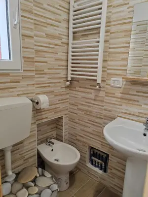 Bagno di casa vicomero