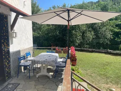 Giardino di House Canova by Holiday World