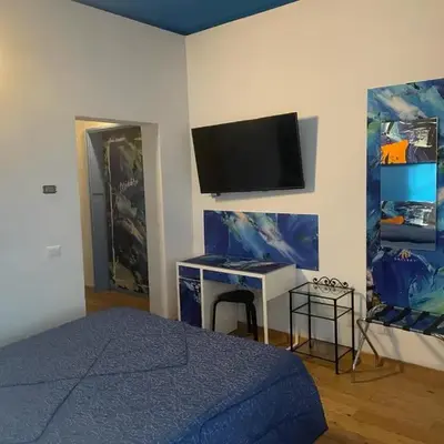 Rooms Of Love