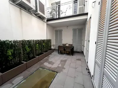Balcone o terrazza di Bosazza 20