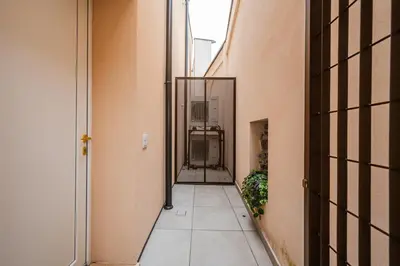 Planimetria di Loft Il Moro 2 Maranello Sassuolo Free Netflix & wi-fi