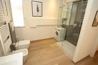 Bagno di Guest House Sassuolo