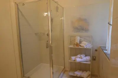 Bagno di La Foresteria della Beppa