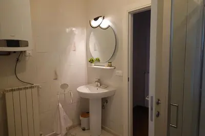 Bagno di La Foresteria della Beppa