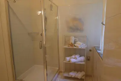 Bagno di La Foresteria della Beppa