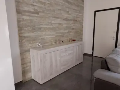Planimetria di Appartamento Loreto-Fiera