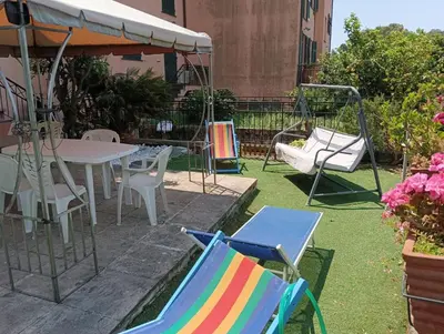 Giardino di Noemi Apartment 5 Lands Paradise
