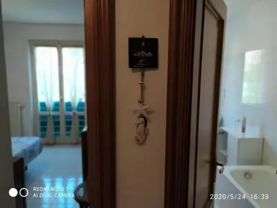 Bagno di Noemi Apartment 5 Lands Paradise