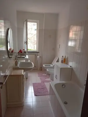 Bagno di Noemi Apartment 5 Lands Paradise