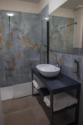 Bagno di Franciacorta Karting Rooms
