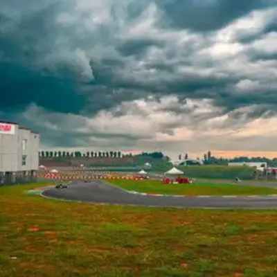 Franciacorta Karting Rooms