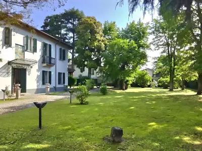 Giardino di Villa Gildanna2