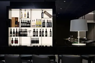 Bevande di Link124 Hotel