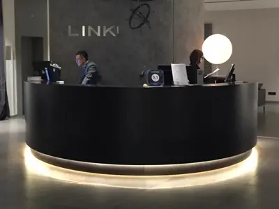 Ospiti di Link124 Hotel