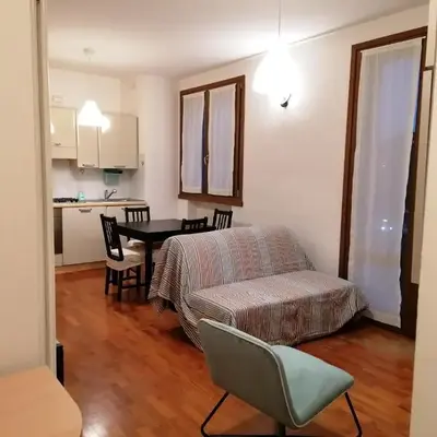 Pepy Apartment