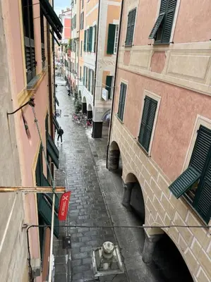 Il quartiere o una zona nella vicinanze dell'appartamento