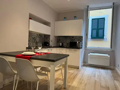 Cucina o angolo cottura di Bighetti Living