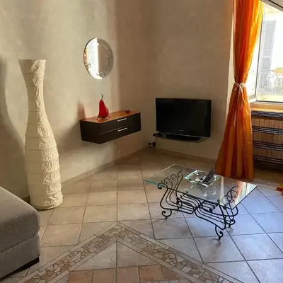 Appartamento centro storico davanti al Duomo di Pavia