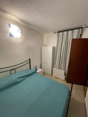 Letto o letti in una camera di da Paolone