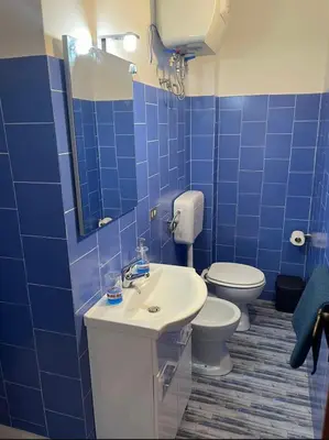 Bagno di da Paolone