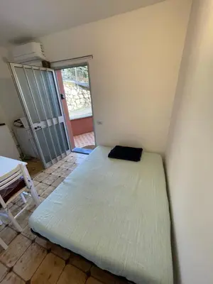 Letto o letti in una camera di da Paolone