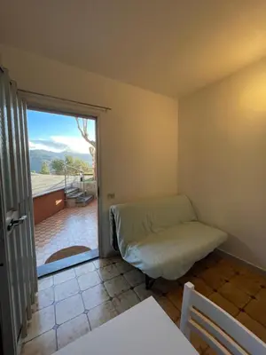 Letto o letti in una camera di da Paolone