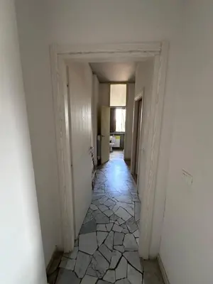 Planimetria di Mantova Palace Cremona