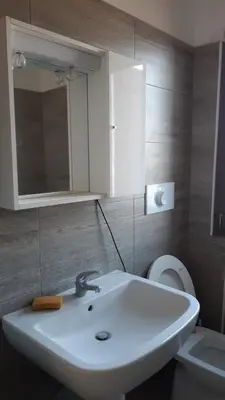 Bagno di Mantova Palace Cremona