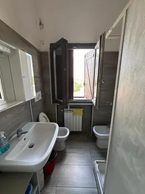 Bagno di Mantova Palace Cremona