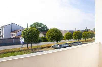 Planimetria di Camere della Perla