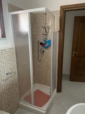 Bagno di Affitta Camere DA MARIA 1