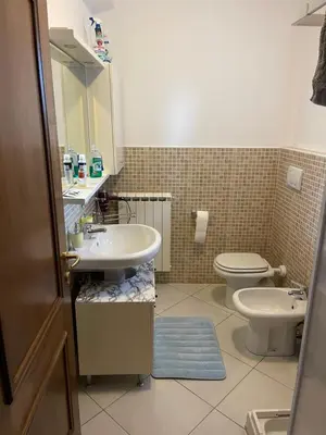 Bagno di Affitta Camere DA MARIA 1