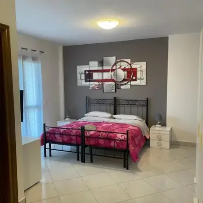 Affitta Camere DA MARIA 1