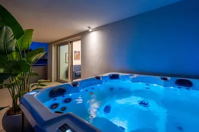 Planimetria di Cremona Inn Aparthotel