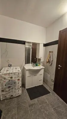 Planimetria di Aria Casa Vacanza