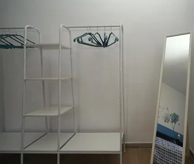 Planimetria di Casa Carlotta - mytouristhome