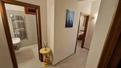 Bagno di Villa Angelica