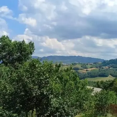 Azienda agrituristica La Borgaccia