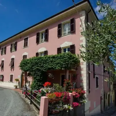 La Casa del Dottore