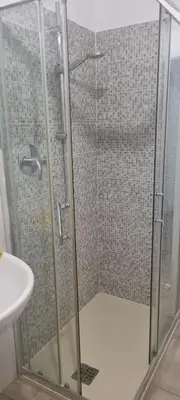 Planimetria di Mirabello house