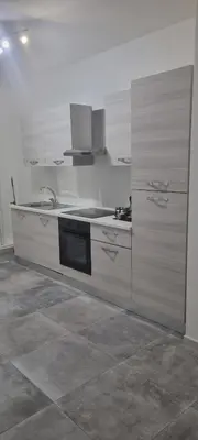 Planimetria di Mirabello house